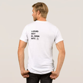 Afspelen Tri-Blend Shirt