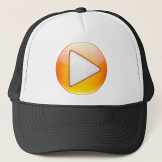 Afspelen Trucker Pet
