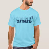 Afspelen Ultimate: Sky T-shirt (Voorkant)