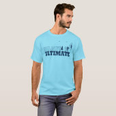 Afspelen Ultimate: Sky T-shirt (Voorkant volledig)