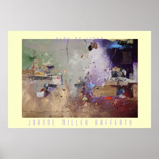 Afspelen van lichte Posters (Voorkant)