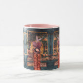 AFSPRAAK IN WONDERLAND HALLOEEN MOK (Midden)