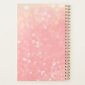 AFSPRAAK VAN MAKE-UPARTIEST PLANNER (Achterkant)