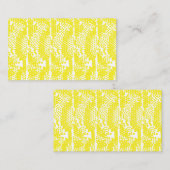 Afspraakkaarten bestellen | dubbelzijdige herinner afsprakenkaartje (Voorkant / Achterkant)