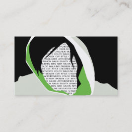 afsprakenkaart : service op maat afsprakenkaartje