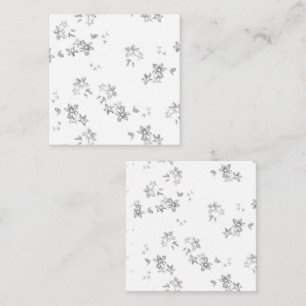 Afsprakenkaartjes. Medisch. Schoonheidsproducten.  Afsprakenkaartje