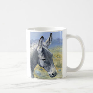 afstammelend koffiemok