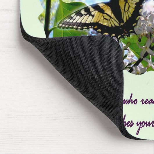 afstammen muismat (Hoek)