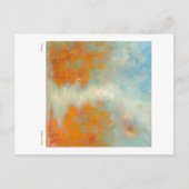 Afstand Briefkaart (Voorkant)