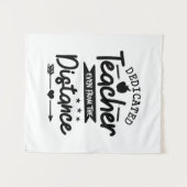 Afstand docent wandkleed (Voorkant (horizontaal))