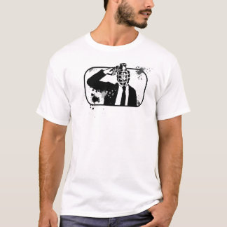 Afstand T-shirt