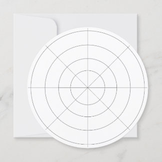 Afstand tabelblad van effectraster - kaart