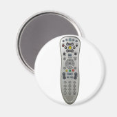 Afstandsbediening Magneet (Voorkant / Achterkant)