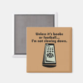 Afstandsbediening Magnet (Voorkant / Achterkant)