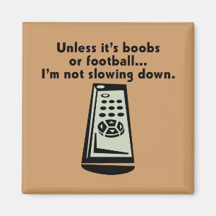 Afstandsbediening Magnet