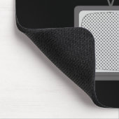 Afstandsbediening Muismat (Hoek)