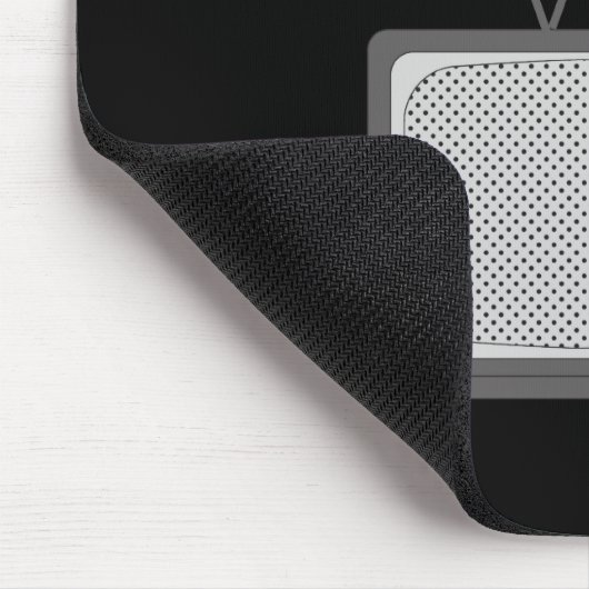 Afstandsbediening Muismat (Hoek)