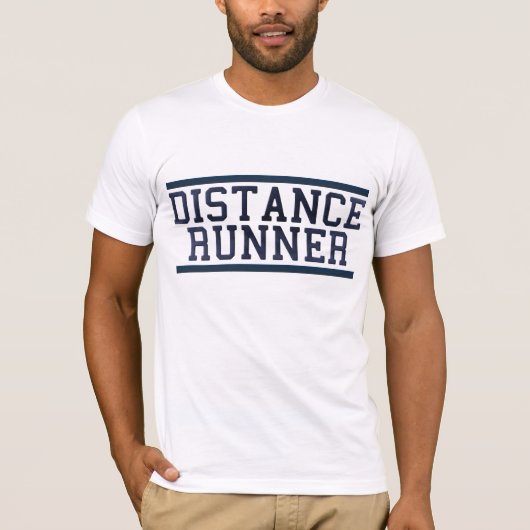 Afstandsbediening T-shirt (Voorkant)
