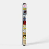 Afstandsbord iPhone 15 Case (Rechterkant)
