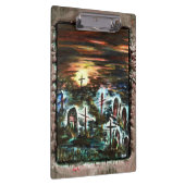 Afstandslicht Klembord (Rechts)