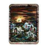 Afstandslicht Magneet (Verticaal)