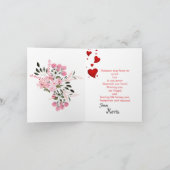 Afstandsrelatie  kaart (Binnen)