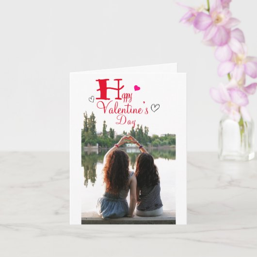 Afstandsrelatie  kaart (Orchidee)