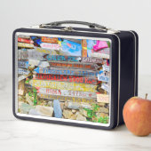 Afstandsteken (In situ)