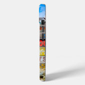 Afstandsteken Case-Mate iPhone Case (Achterkant / Links)
