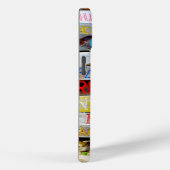 Afstandsteken Case-Mate iPhone Case (Achterkant / Rechts)