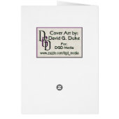 Afstandszwemmers (Achterkant)