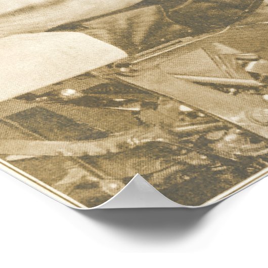 afstelling van de wervelkolom poster (Hoek)