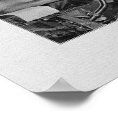  afstelling van de wervelkolom poster (Hoek)