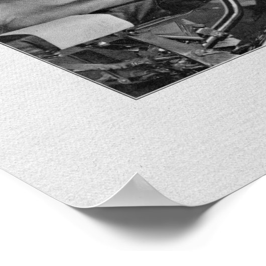  afstelling van de wervelkolom poster (Hoek)