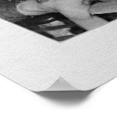  afstelling van de wervelkolom poster (Hoek)