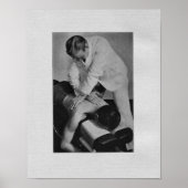  afstelling van de wervelkolom poster (Voorkant)