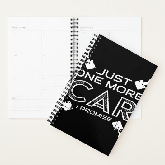 Afstemmen Mechanische Gift | Mechanisch canvas Planner (Display)