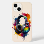 Afstemmen op kunst Case-Mate iPhone case (Achterkant)
