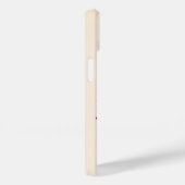 Afstemmen op kunst Case-Mate iPhone case (Achterkant / Rechts)