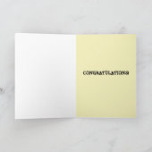 AFSTUDEER FELICITATIES KAART (Binnen)