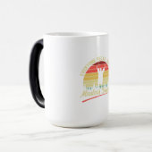 Afstudeer Kunst | Ik Heb Eén Masterdiploma Magische Mok (Voorkant links)