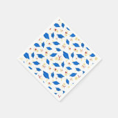 Afstudeer Papier Servetten (Hoek)