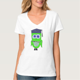 Afstudeer T-shirt