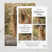 Afstudeer Template 2025 Kaart (Voorkant / Achterkant)