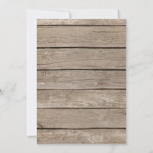  Afstudeeraankondigingen Kaart (Achterkant)