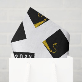 Afstudeercadeau Tissuepapier