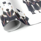 Afstudeerdag Cadeaupapier (Rol Hoek)
