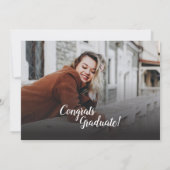 Afstudeerder 2023 het Afstuderen van het Manuscrip Kaart (Achterkant)