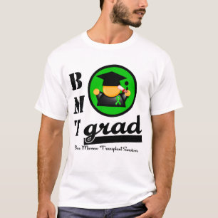 Afstudeerder - Beenmergtransplantatie T-shirt