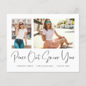 Afstudeerder bekendmaking begroting 2 foto's 2022 (Voorkant)